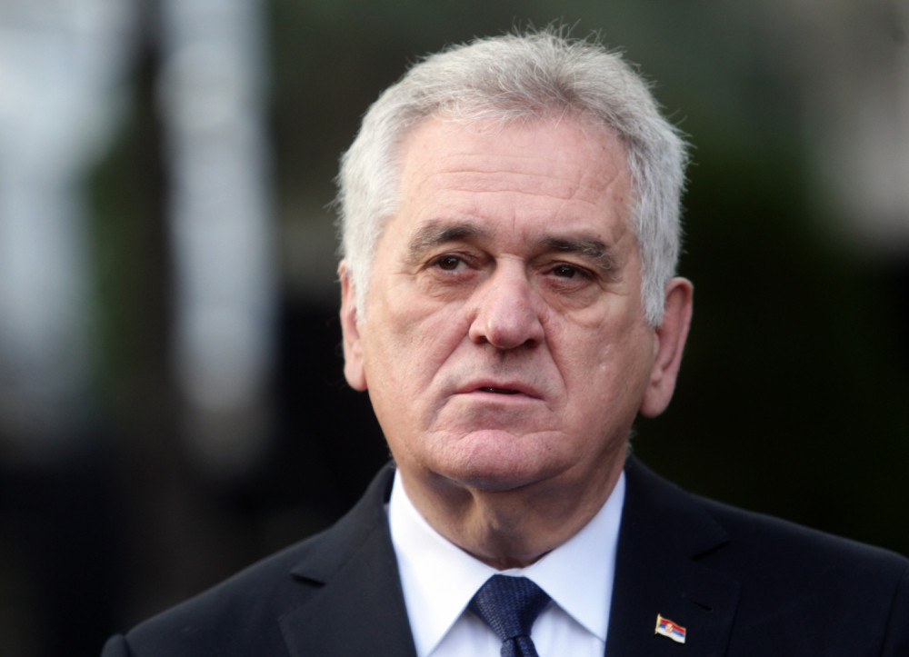 Nikolić: Na Vojsci ne sme da se štedi