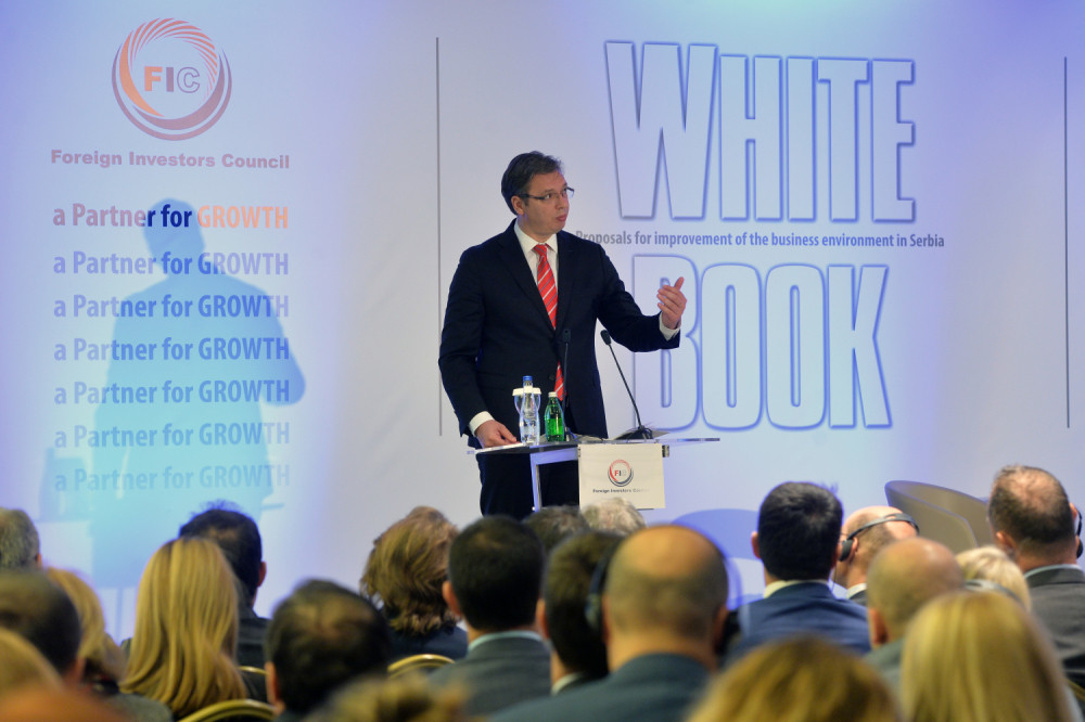 Premijer pocepao predlog budžeta