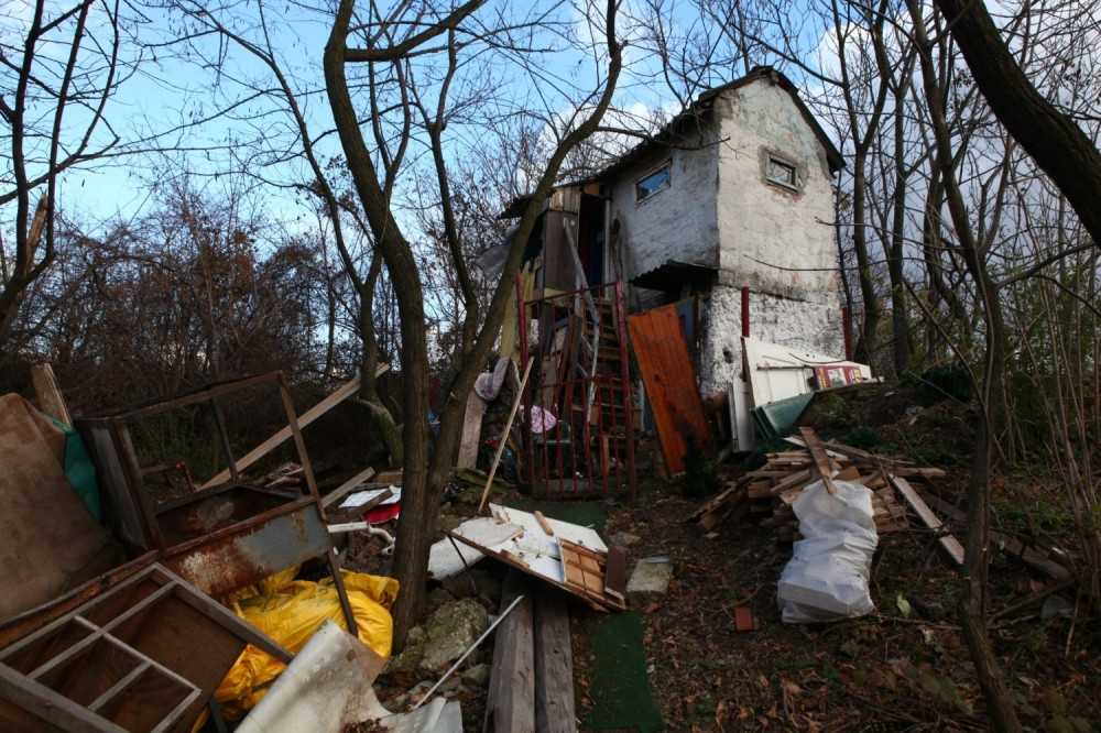 Leskovčanin ubio ženu na Zvezdari