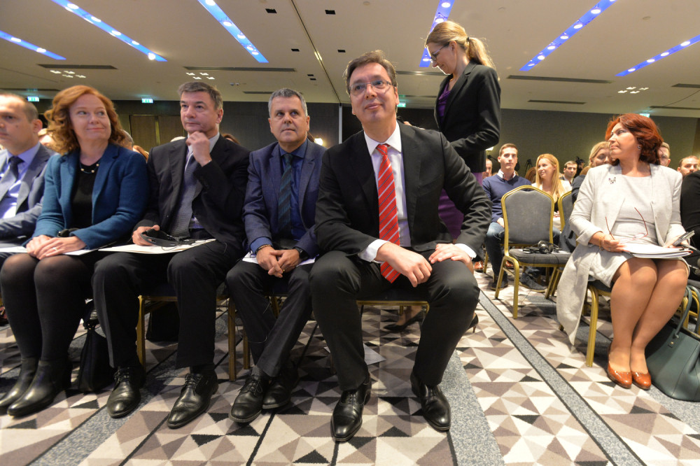 Imamo već četiri nova predsednika