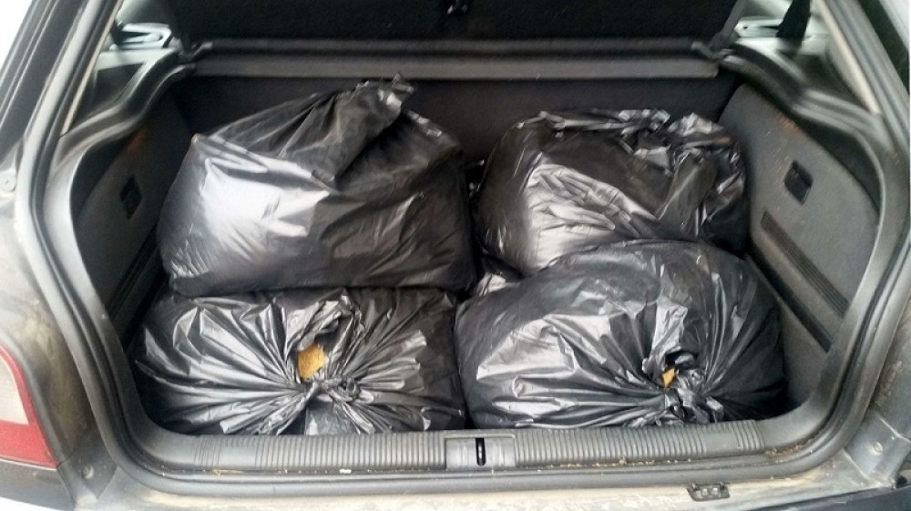 Bugarinu zatvor zbog šverca cigareta!