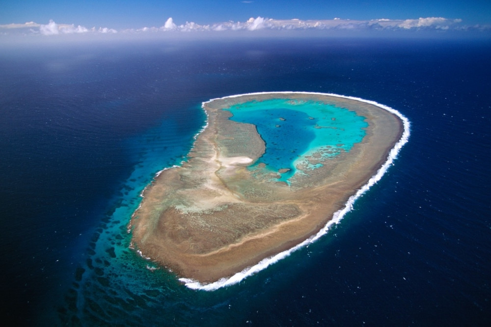 Propada Veliki koralni greben!