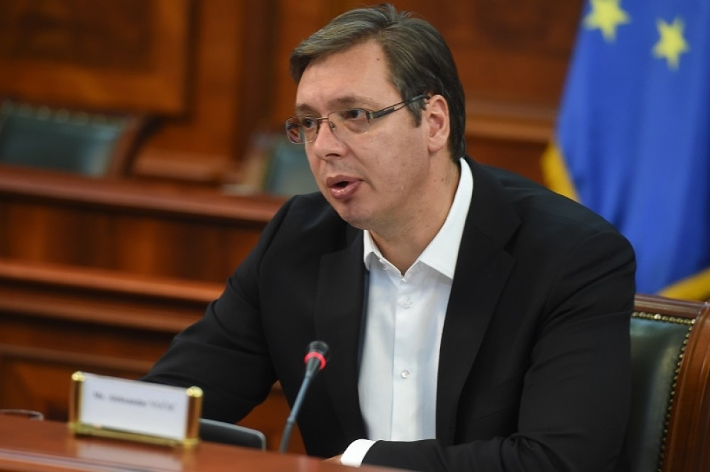 Srbija gradi i obnavlja četiri klinička centra!