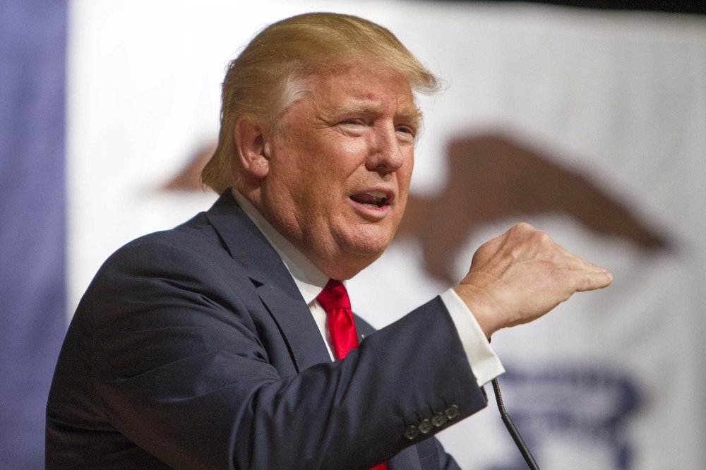 OTKRIVAMO~Toma pitao Trampa da li je Srbin?!