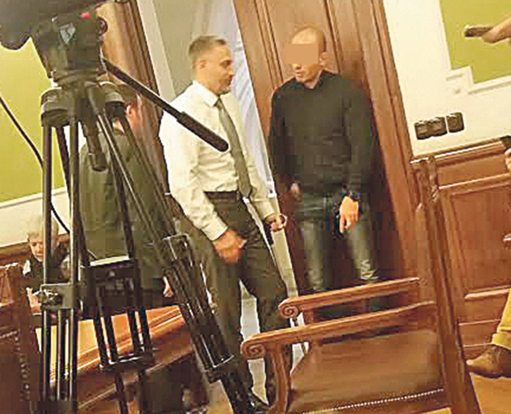 Čeda opet na štakama