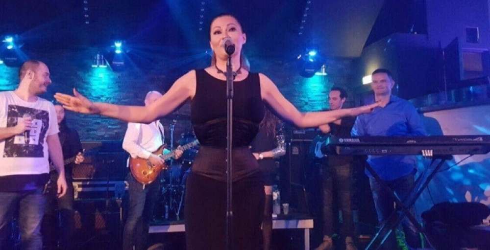 Ceca napravila haos u Holandiji (VIDEO)