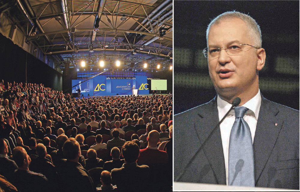 Šule preti sa 32.000 ljudi!