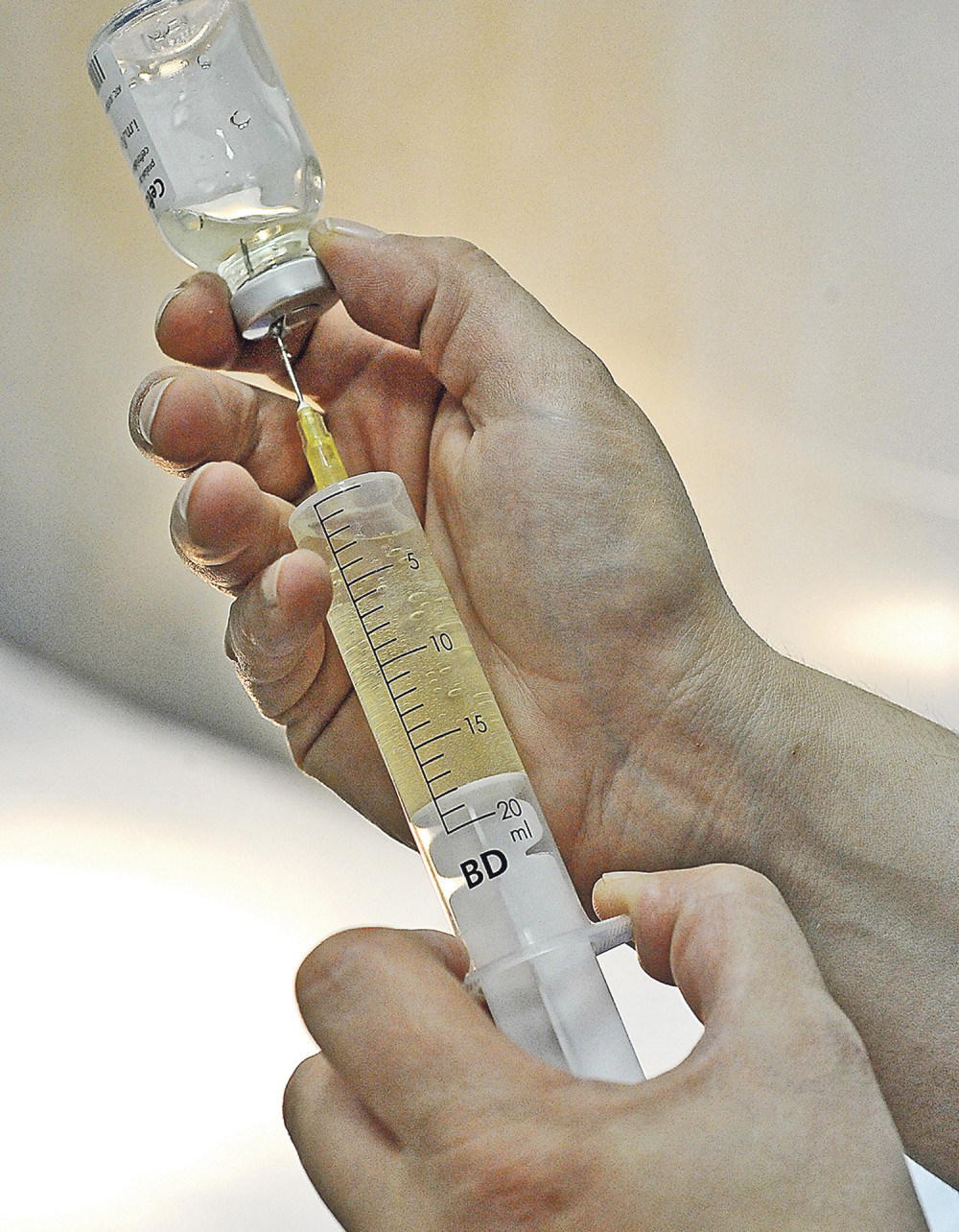 Otkrivena vakcina protiv jednog od najgorih kancera!