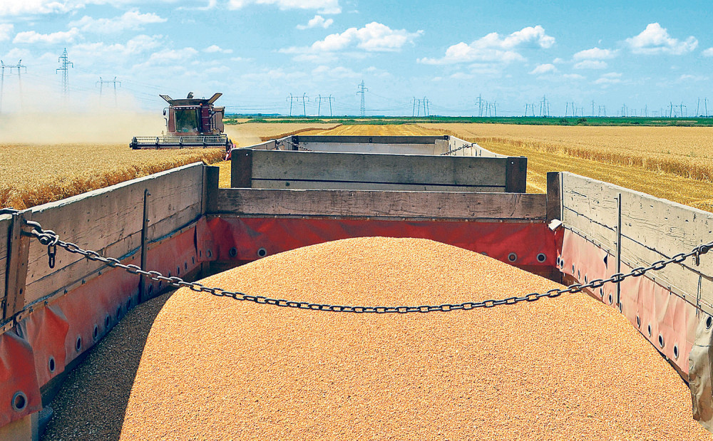 DRI otkrio muljanje s robnim rezervama!