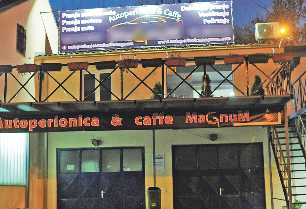 Za otmicu radnika dobila godinu dana kućnog pritvora