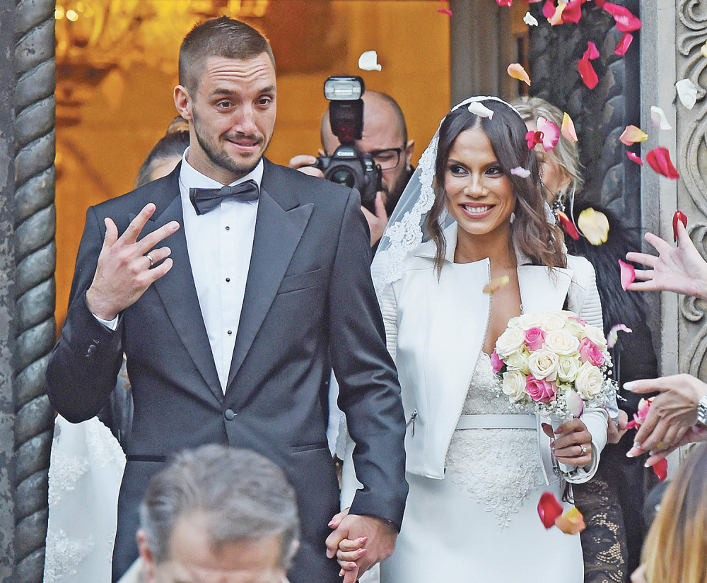 Evo šta Viktorov tast kaže o teniseru (VIDEO)