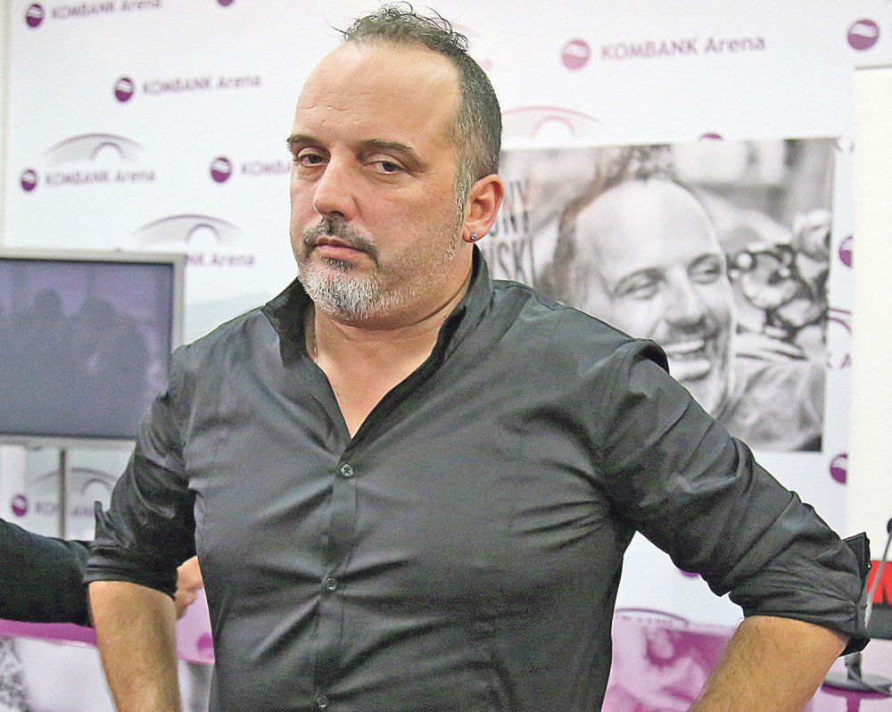 Željka i Sašu vole u Hrvatskoj