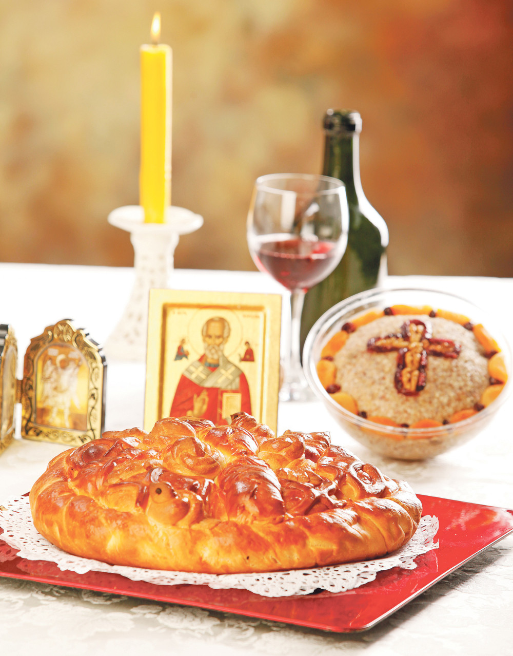 Ako si pun zlobe,  zašto telo mučiš?