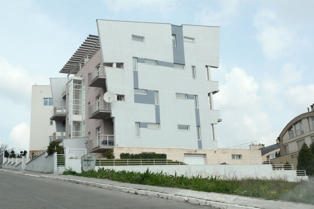 Ovako izgleda stan koji je Leka ostavio Nini (FOTO)