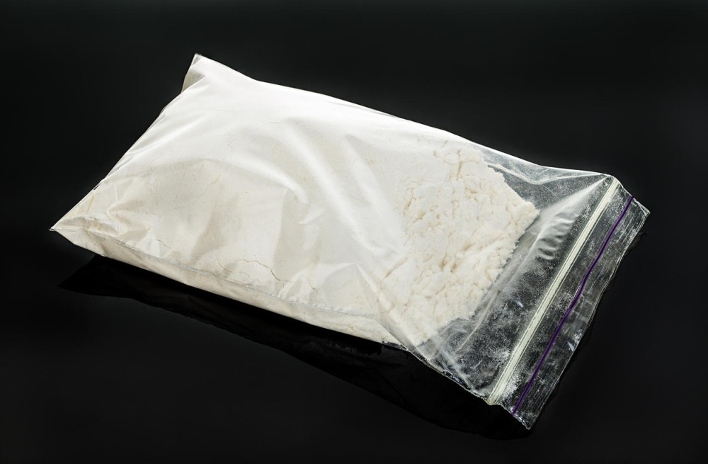 Pao diler sa 100 grama heroina