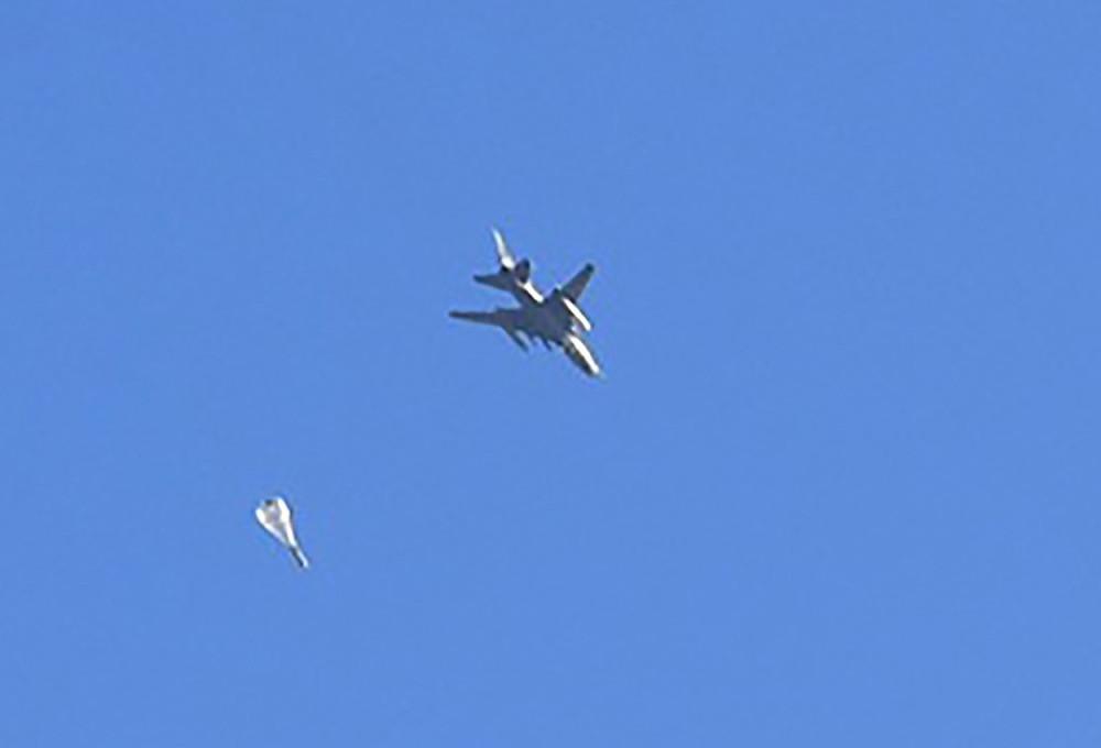 Rusi u sirijskoj bazi ostaju 49 plus 25 godina