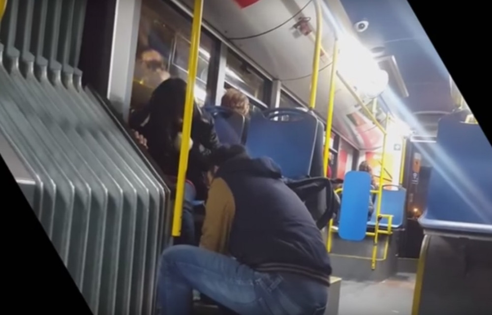 Poklonio patike prosjakinji, a potom ostvario i svoj san