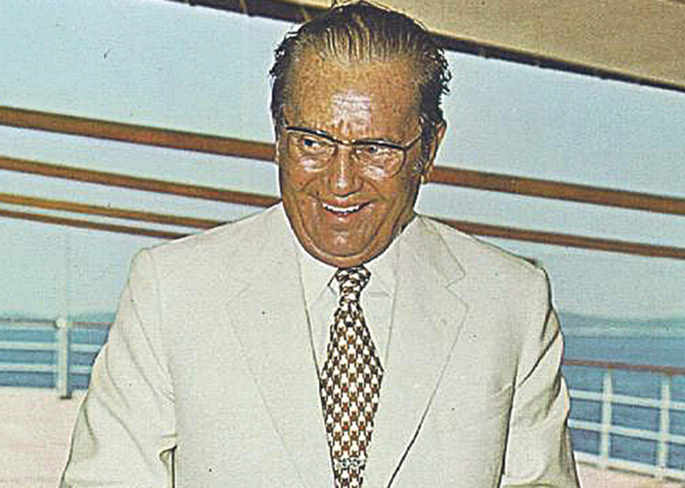 Lepota Titove praunuke je nesvakidašnja a njeno zanimanje je nešto zbog čega bi njen deda bio presrećan!