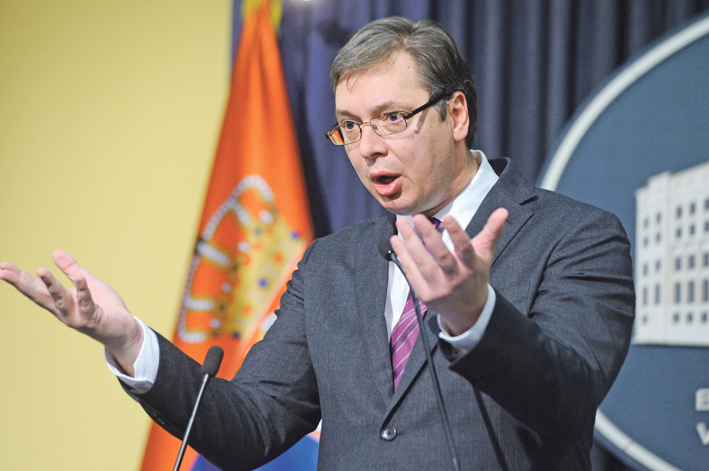 Budžet zakočile energetika i odbrana!