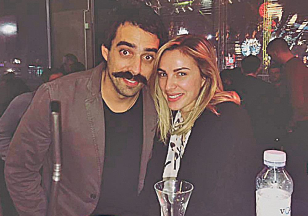 Marina Tadić dobila državni posao