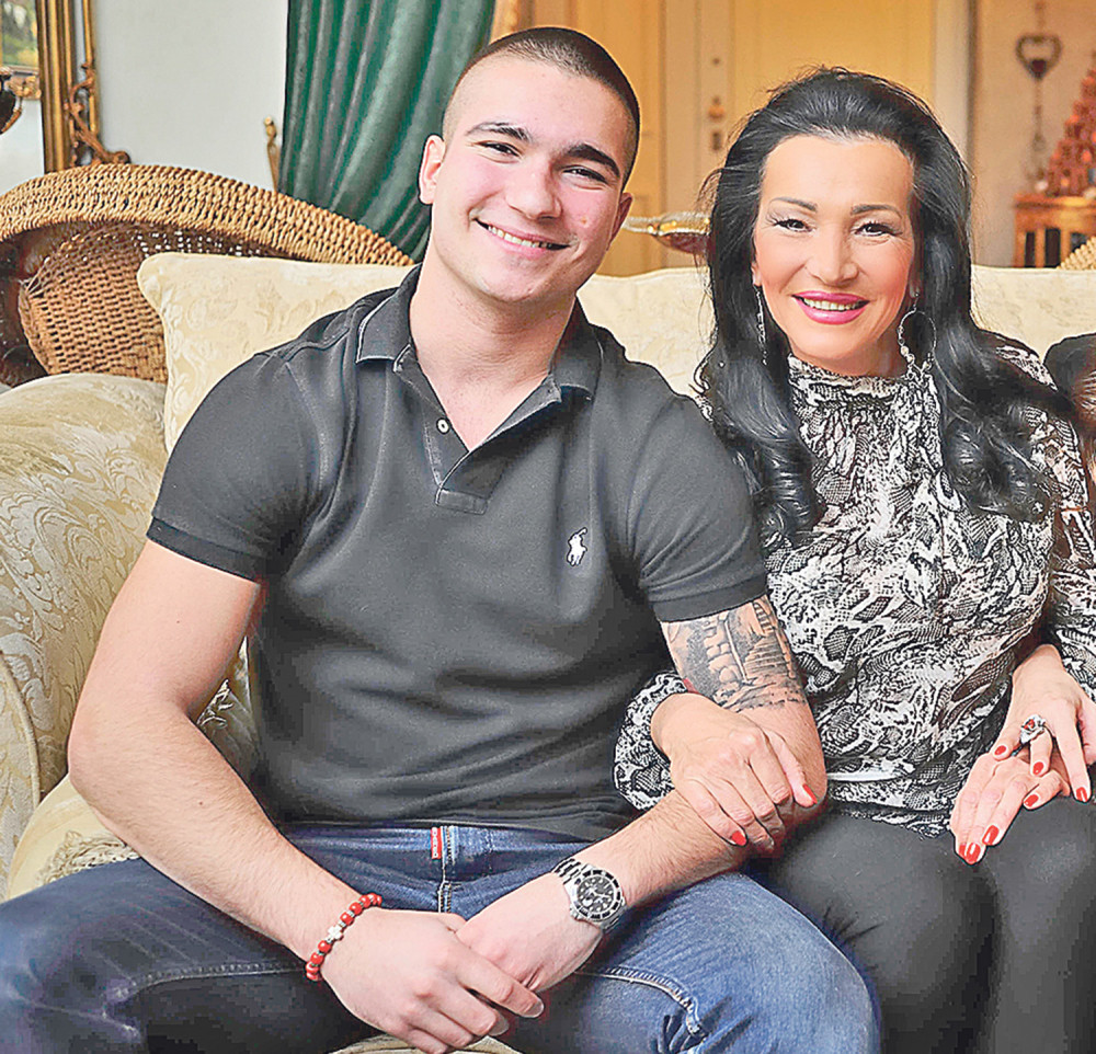 Goca i Šijan odbili "Parove" zbog privatnih problema!