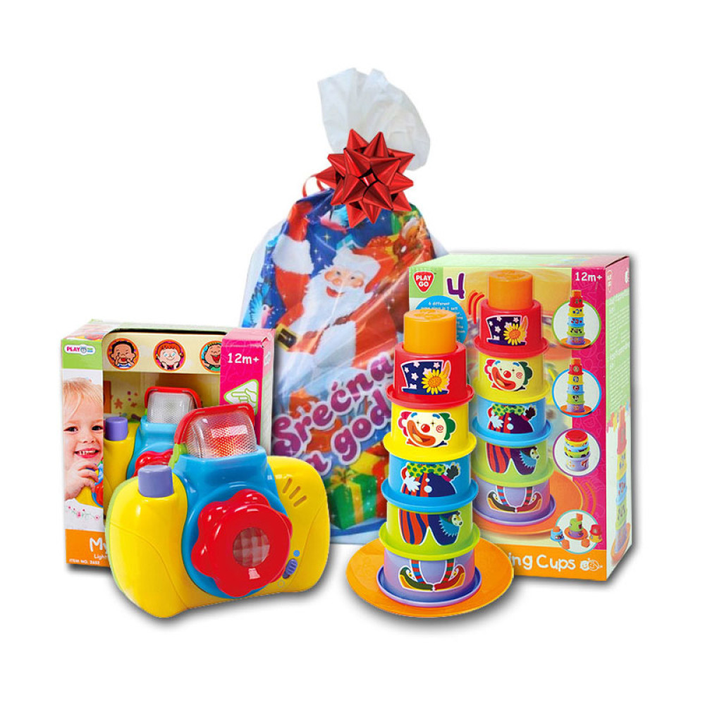 Nema paketića za srpsku decu u Vukovaru!