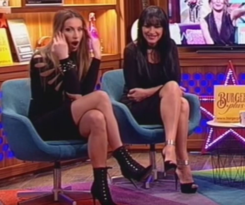 Amidžić osramotio Radu u emisiji (VIDEO)