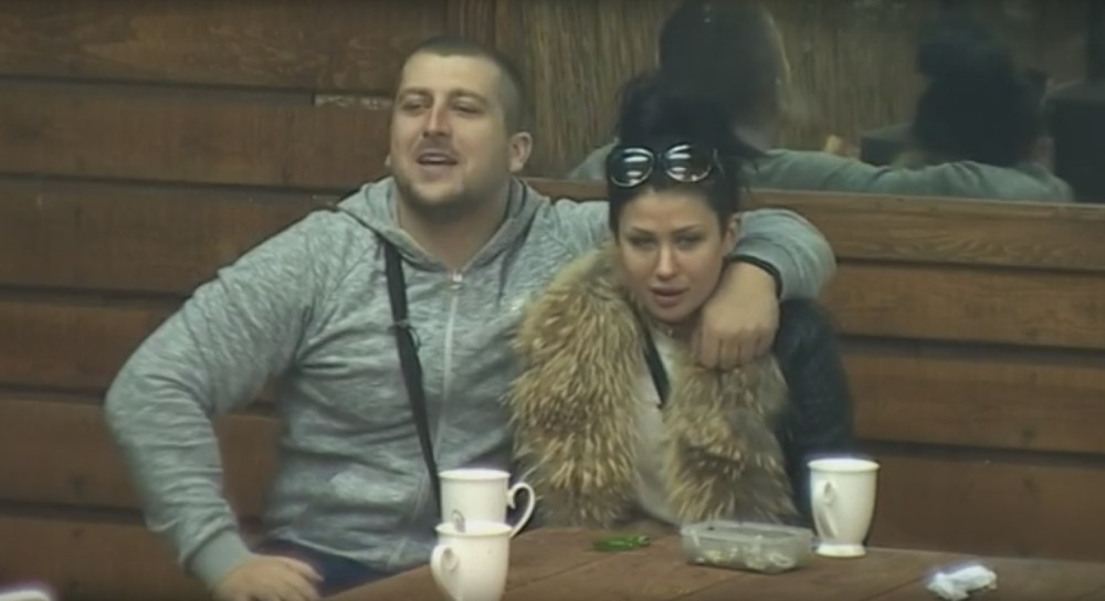 Devojka Mladena Vuletića slagala da je trudna