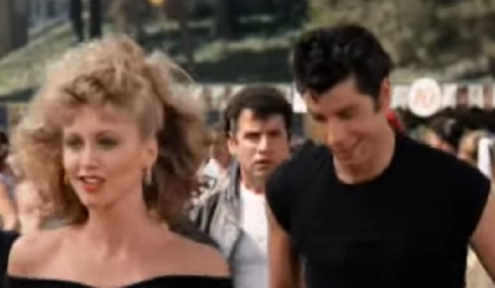 Ćerka zvezde "Briljantina" uništila svoje lice (FOTO)