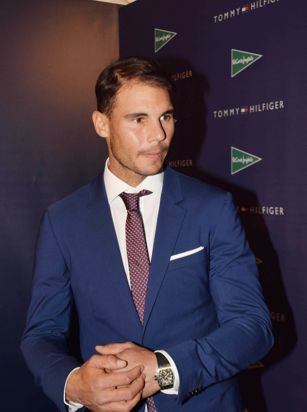 Novak ima problema sa nervozom!