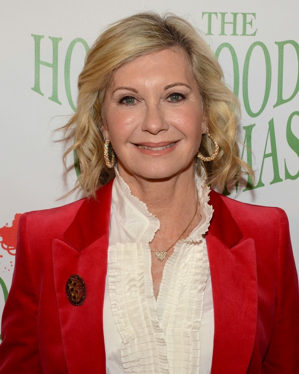 Glumici se vratila teška bolest