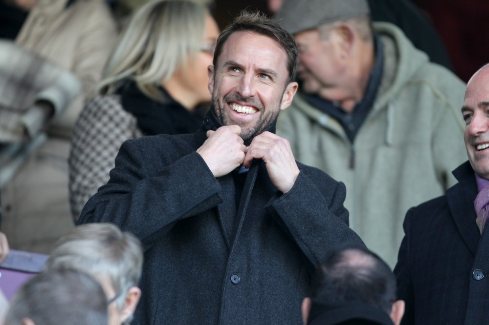 Sautgejt vodi Englesku do 2020. godine