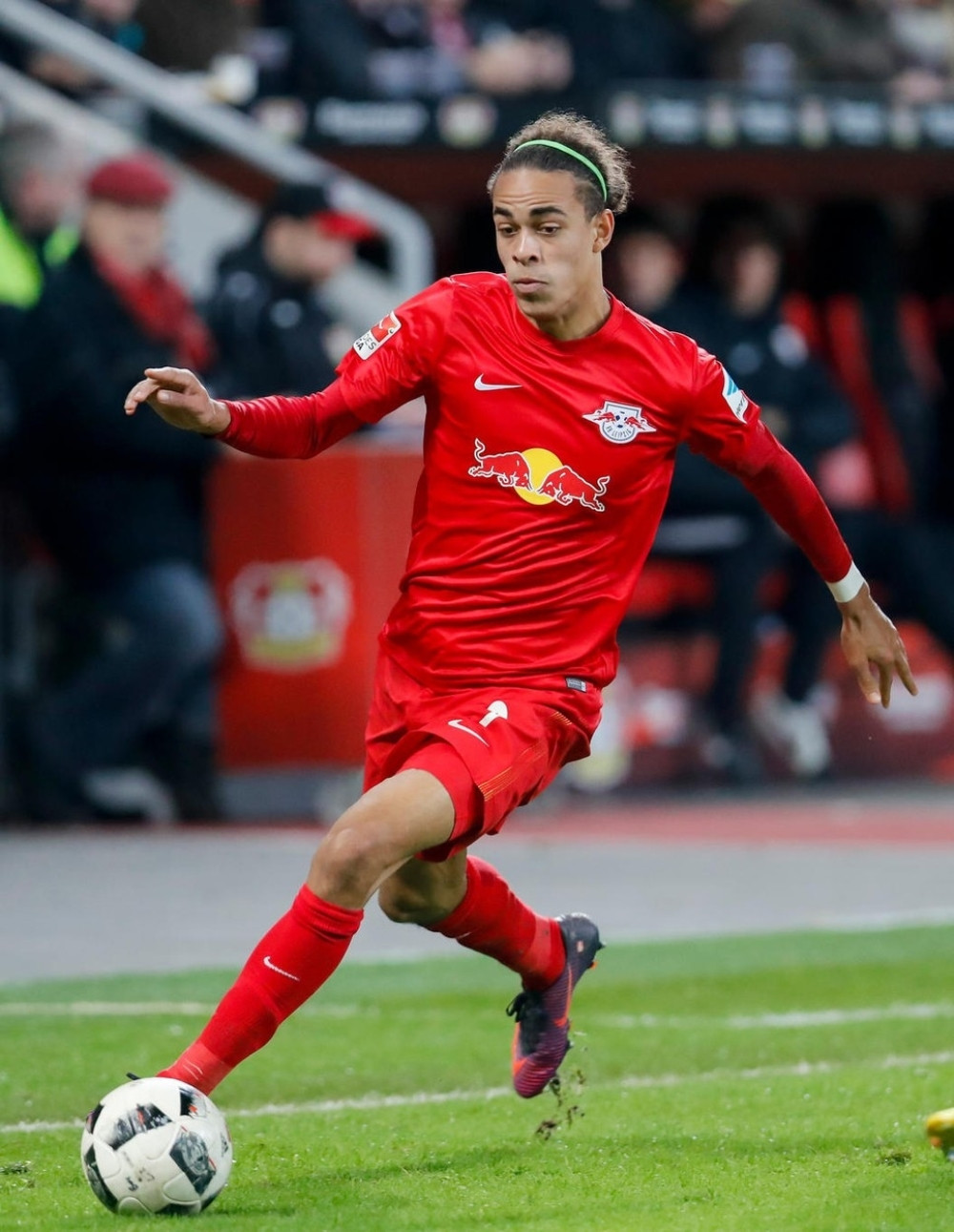 Ne poredite Lajpcig sa Lesterom!