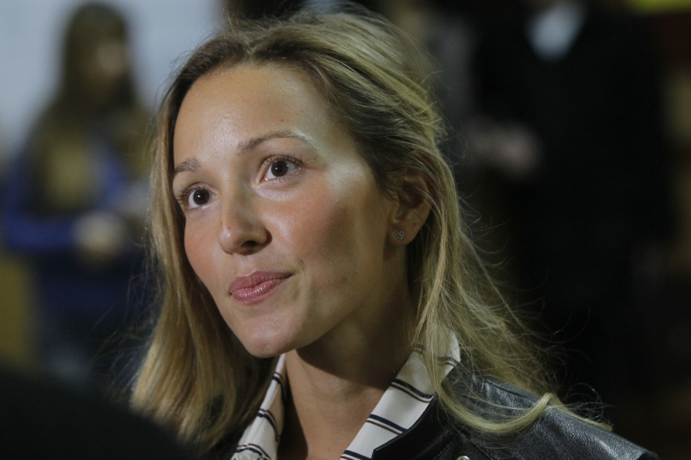 Jelena Đoković oduševila fotkom posle porođaja