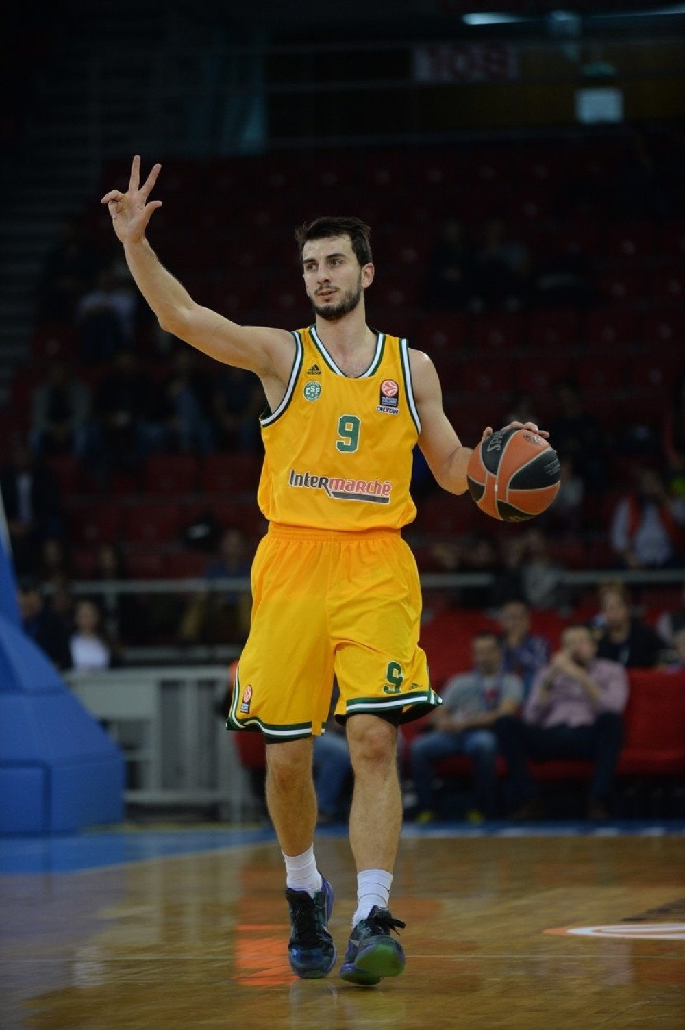 Vesterman mora na operaciju, ne dolazi na F4