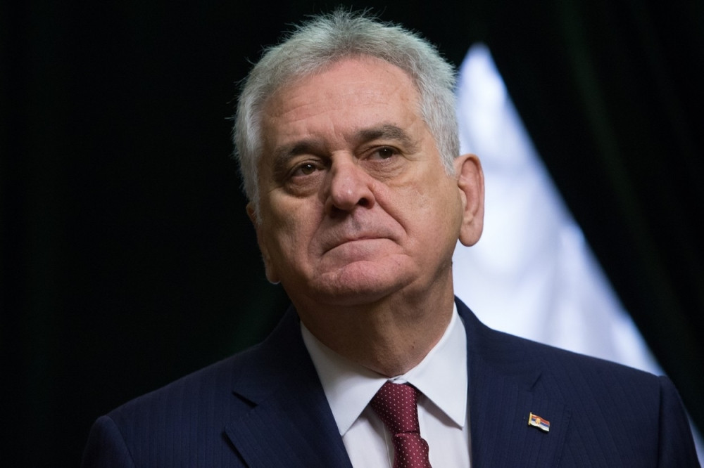 Nikolić u dvodnevnoj radnoj poseti Emiratima