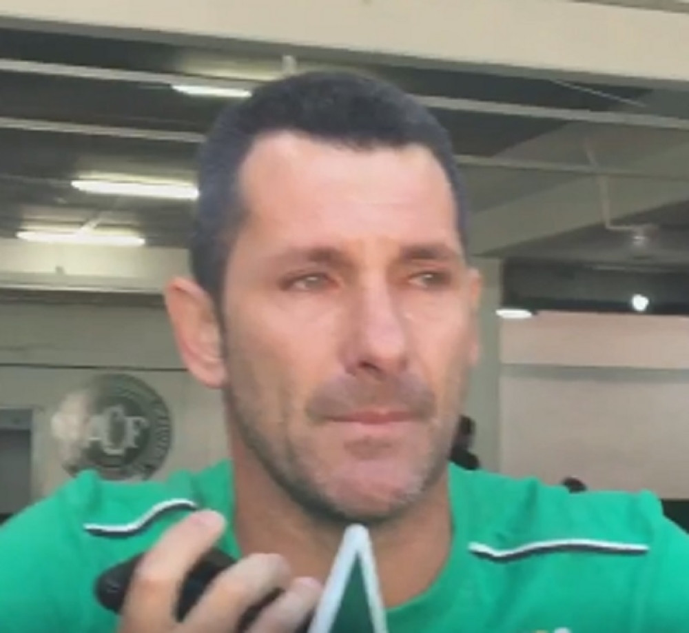 Golmana Šapekoensea penzija spasla smrti