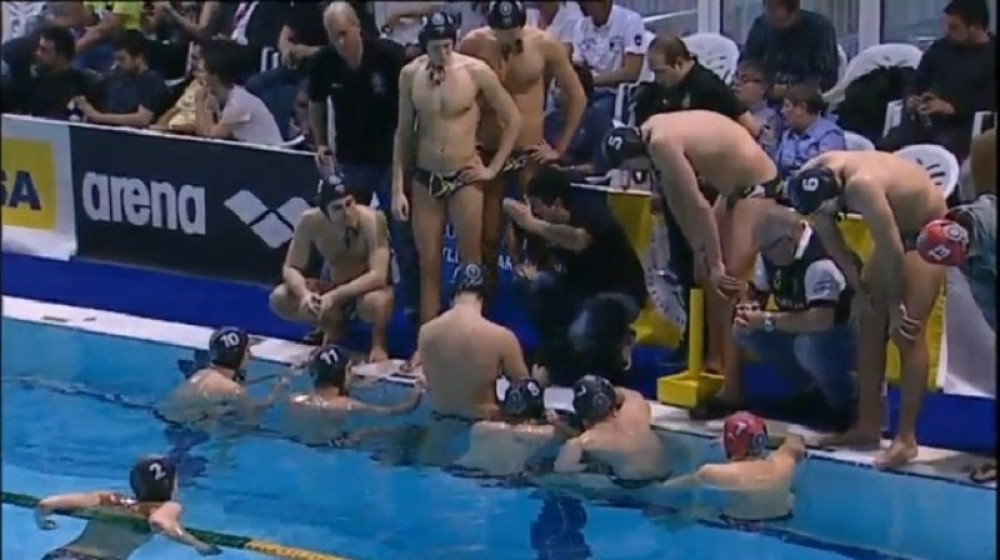 Partizanu bod u Hanoveru