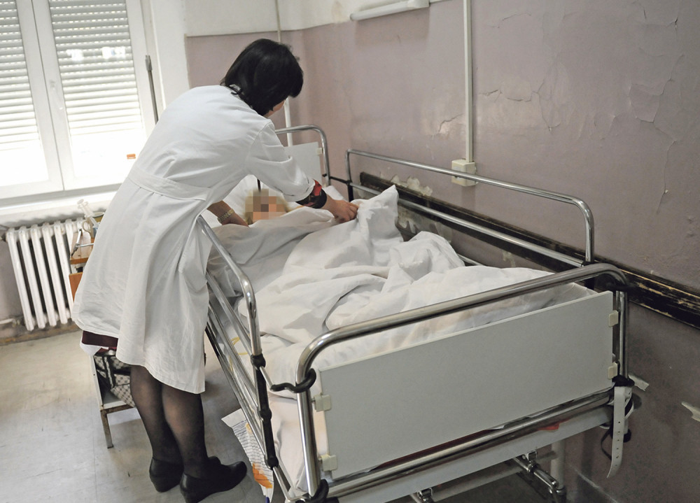 Medicinske sestre otkrile koje su POSLEDNJE ŽELJE pacijenata na samrti! Bolno, tužno, ponekad i divno...