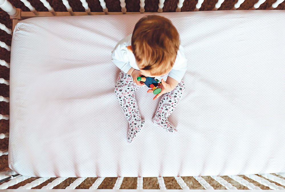 Dečak (2) pao iz kreveca u bolnici i polomio lobanju!