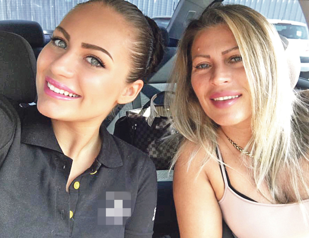 Gazdarici perionice 30 dana pritvora