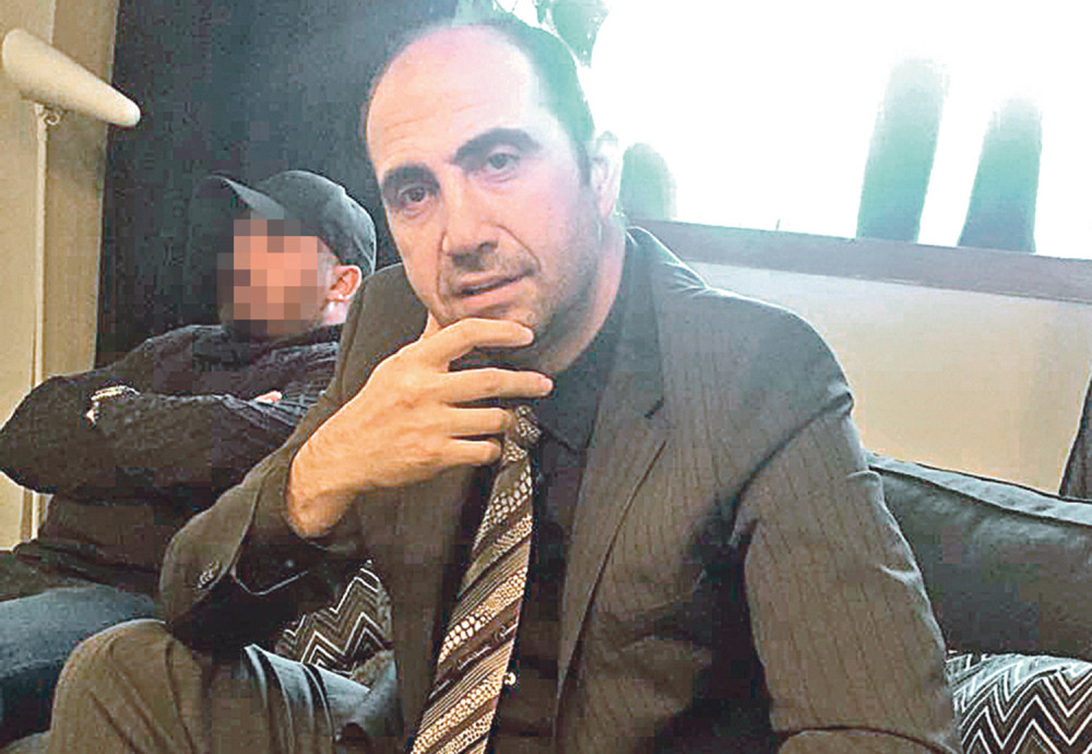 Aci je poslao izvršitelje, a bio je u vezi sa ovom zadrugarkom! (FOTO)