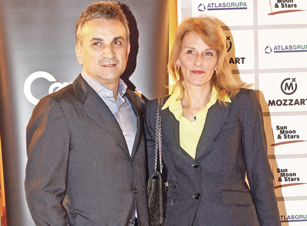 "Hrvati i Srbi ne mogu ceo život provesti u mržnji, naš je zadatak da kao porodica učinimo sve da se više ne gledamo preko nišana".