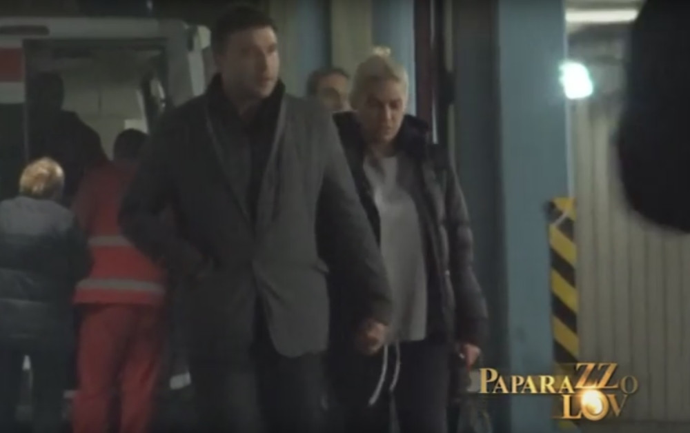 Ljuba varao Natašu?!