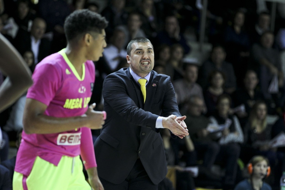 Sve gubimo "na jednu loptu"!