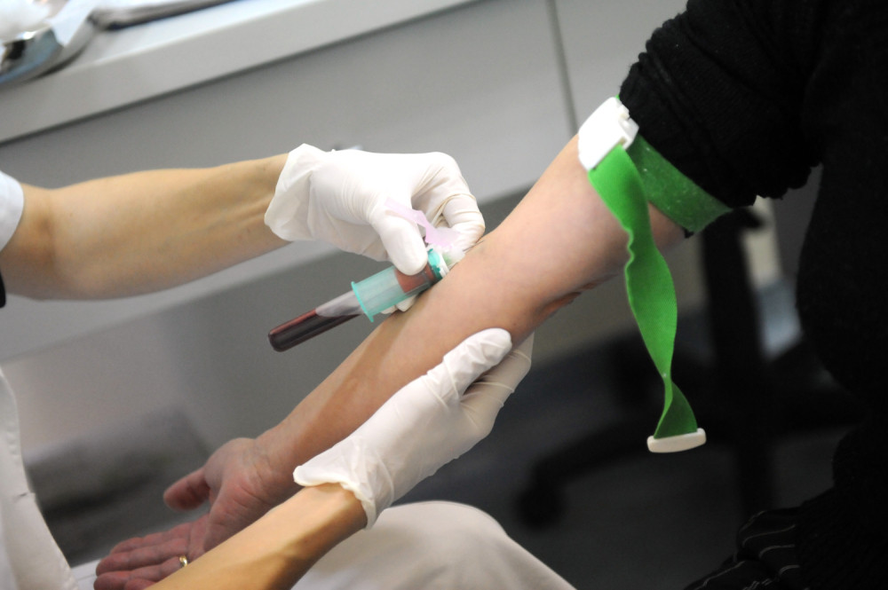 Proverite koliko vam je ŠEĆER, a pre nego što vam izvade krv ovo NE SMETE DA RADITE