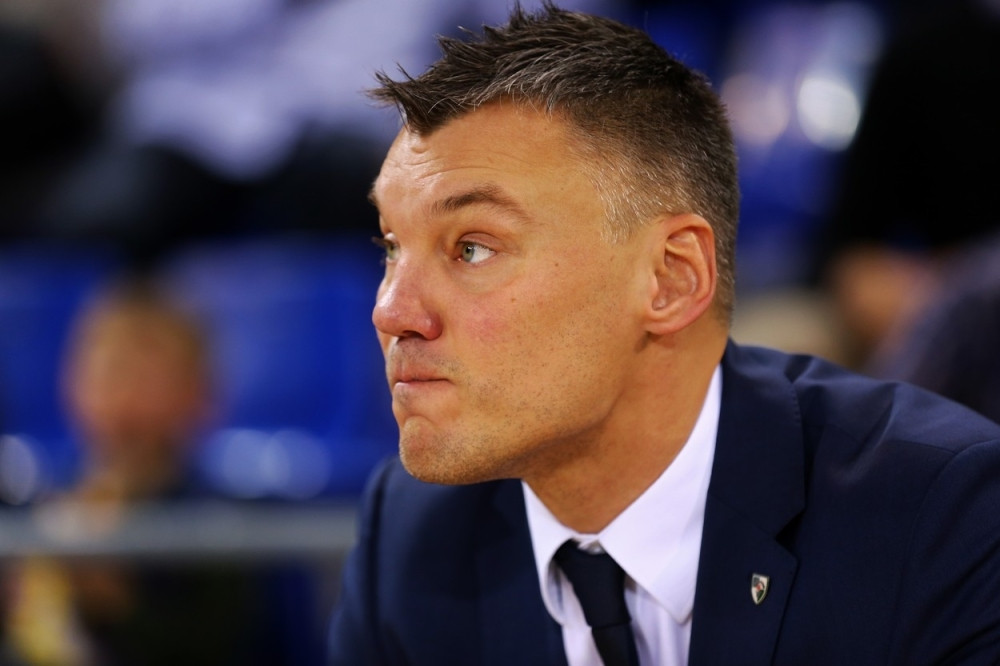 Jasikevičijus: Bilo je ludo, tražio sam pobedu od pola koša!