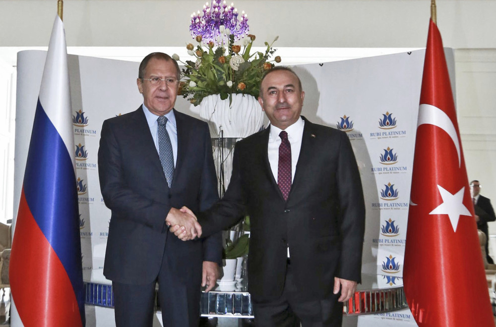 Rusija spasava Alepo od terorista