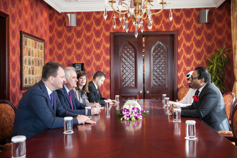 Nikolić ugovorio posao od 20 miliona evra!