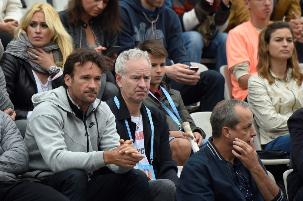 Legendarni Moja izneo mišljenje o Novaku